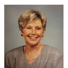 Obituary: MARY ANNE (BASS) UPCHURCH