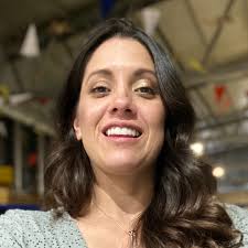 Michelle Mendoza's Instagram, Twitter & Facebook