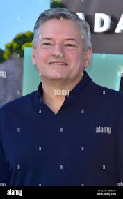 Ted leo hi-res stock photography and images