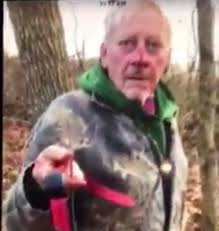 Update John Barr has been indicted