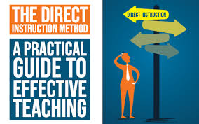 Grade 8 5.2.2 term 2. Direct Instruction A Practical Guide To Effective Teaching Bookwidgets