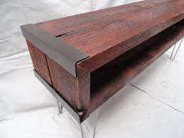 Complete with 2 drawers and a shelf for storing + displaying records, plants, books + more! Pin On Metal And Wood