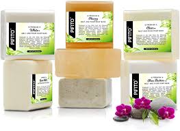 Pifito Melt And Pour Soap Base Sampler 7 Lbs Assortment Of 7 Bases 1lb Ea Clear White Goats M Homemade Soap Bars Homemade Soap Recipes Home Made Soap