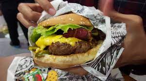 Menikmati burger tercadas sambil dengerin band metal di jakarta. Review Lawless Burger Burger Hits Jakarta Yang Selalu Ramai