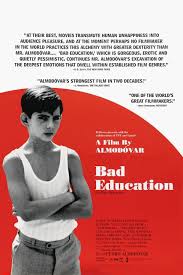Bad education on hbo is a very good movie based on a true story, and like any very good movie based on a true story, changes were details: Bad Education 2004 Rotten Tomatoes