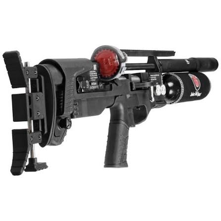 Hatsan Factor FT 5.5 mm PCP Air Rifle | PCP Air Rifles \ Hatsan Factor PCP  Air Rifles | SHARG.PL