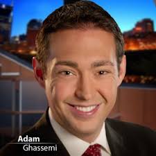 TV Contract » Reporters