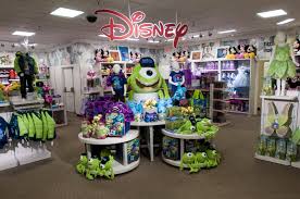 In 1987, disney in north america, europe, and japan opened its first the disney store in glendale. How Will Target S New Disney Shops Compare With J C Penney S