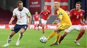 Nhận định trận đấu anh vs đan mạch. Dá»± Ä'oan Anh Vs Ä'an Máº¡ch Bá»i Chuyen Gia Bbc Luke Thomas
