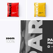 Free Shipping Bag Mockup Psd In 2020 Bag Mockup Free Packaging Mockup Packaging Mockup