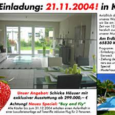 Häuser die in kriftel zum verkauf stehen finden sie hier. Smart Verlosung Neubauvorhaben Kriftel Select Immobilien Gmbh