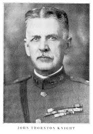 John Thornton Knight Sr. (1861-1930)