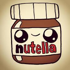 Aqui Teneis Una Nutella Super Kawaii Espero Que Os Guste Nutella Avec Dessin De Pot De Nutella Idees Et 365 Dessins Kawaii Dessin Kawaii Dessin Kawaii Nutella