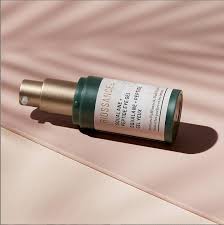 Biossance Squalane Marine Algae Eye Cream Review Pin By Mel Lozoya On Irecon Squalane Beauty Products Photography Eye Gel