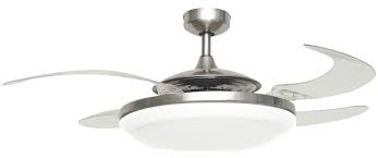 Learn how to determine where to position them for the best performance and look. Fanaway Evo 2 Ceiling Fan Chrome Brushed Klimalex De