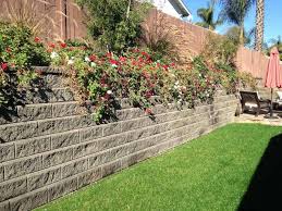 Stutzmauer Im Garten 84 Ideen Fur Hangsicherung Und Gartenmauer