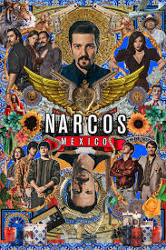 Narcos' rafael caro quintero is a man on the run. Narcos Mexico 2018 Tv Show Where To Watch Streaming Online Plot