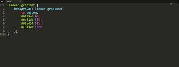 Copper is a medium, warm shade of brown with hints of soft orange. What Do You Name Color Variables Css Tricks