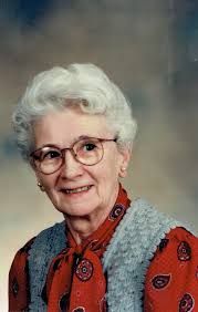 Memories of Muriel Roberts