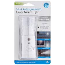 Led Power Failure Night Light 72818 Lamps Plus