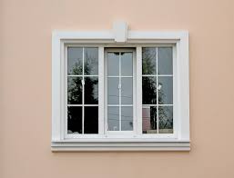 Jika anda membina rumah dari awal. Membingkaikan Tingkap Di Muka Bumi Rumah 23 Foto Pemisahan Dan Pemangkasan Bata Acuan Poliuretana