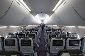 The interior was designed with flexibility in mind. Icelandair Flight 622 Seating Chart The Future