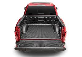Under Rail Bedliner 93 11 Ford Ranger 94 10 Mazda B Series 6