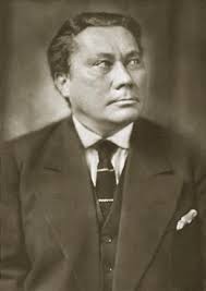 Fright Film Geek : Paul Wegener : The Father of the Horror Film