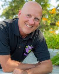 Inspiring Conversations with Jim Warner of MoxieBox Art