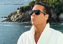 Pablo Lyle ya tiene trabajo