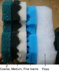 How To Correctly Layer Your Media And Sponges In A Canister Filter Aquarium Fish Tank Diy Aquarium Filter Diy Fish Tank