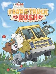 Set to premiere in 2020 on cartoon network as a tv movie, we bare bears the movie will, follow the stackable bear bros as their love of food trucks and internet fame leads to a. We Bare Bears Star In Cn S First Location Based Vr Experience Blooloop