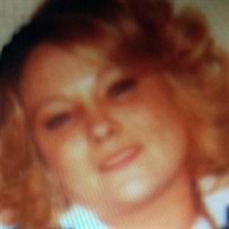 Joan Fraser Bailey (1953-2016)