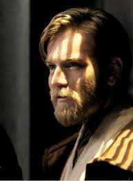 Obi Wan Star Wars Obi Wan Obi Wan Ewan Mcgregor