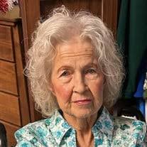 Lois Thyrlee Ward Obituary