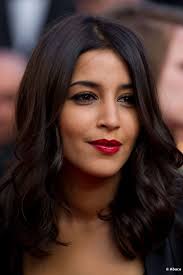 Leila Bekhti Juree D Un Certain Regard En 2012 Devrait De Nouveau Etre Sur La Croisette Pour La Troisieme A Hair Beauty Hairstyles Haircuts Hair Inspiration
