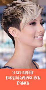 Maybe you would like to learn more about one of these? 11 Beste Variationen Von Kurzhaarfrisuren Damen Fur Kluge Und Stilvolle Damen Kurzhaarfrisuren Damen Schone Frisuren Kurze Haare Kurzhaarfrisuren