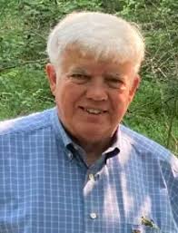 Obituary for Howard Franklin Terry, Jr.