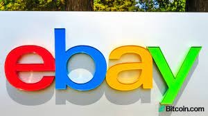 Ebay originally started considering accepting bitcoin for payments back in 2013, but it ended up shelving the plan. E Commerce Giant Ebay Looking At Accepting Cryptocurrency For 187 Million Buyers Ceo Reveals Featured Bitcoin News
