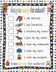 43 Methodical Adhd Schedule Chart