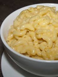Alton Brown S Stove Top Mac And Cheese This Is It Gooey Creamy Cheesy With Rich Flavor And Perfect Balance It Is Ah Ma Food Network Recipes Recipes Food