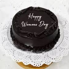 Maybe you would like to learn more about one of these? Women S Day Cake Special Women S Day Cake Online Women S Day Cake Price 599 Indiagiftskart