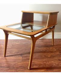 Don T Miss Deals For Furniture Mid Mod Furniture Wood Furniture Design Modern End Tables