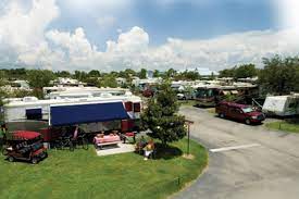 Maybe you would like to learn more about one of these? Lazydays Rv Resort