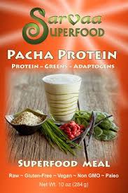 Pick a shake that has about 300 calories per serving. Pacha Protein Organic Plant Based Protein Meal Replacement Powder Supergreens Moringa Reishi Tart Cherry Camu Probiotics Superfood Recipes Meal Replacement Powder Protein Meal Replacement