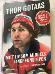 Det er fortsatt noen billetter igjen til vårt møte 15.10 der Thor Gotaas  presenterer sin nye bok om skibindingen Rottefella. I utviklingen av  Rottefella spilte Røyken jernvarefabrikk og Bernt Otto Hauglin en