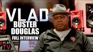 Buster Douglas