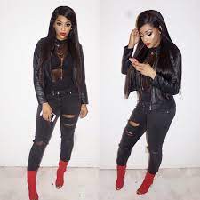 Follow Me Xxlatykka Bar Outfits Casual Bar Outfits Club Outfits For Women