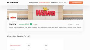 Wawa Hiring At Over 160 Stores Across Florida - Wsvn 7News | Miami News,  Weather, Sports | Fort Lauderdale