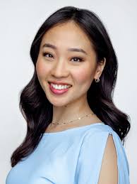 Joanna Kim (@joannakim_soprano) • Instagram photos and videos